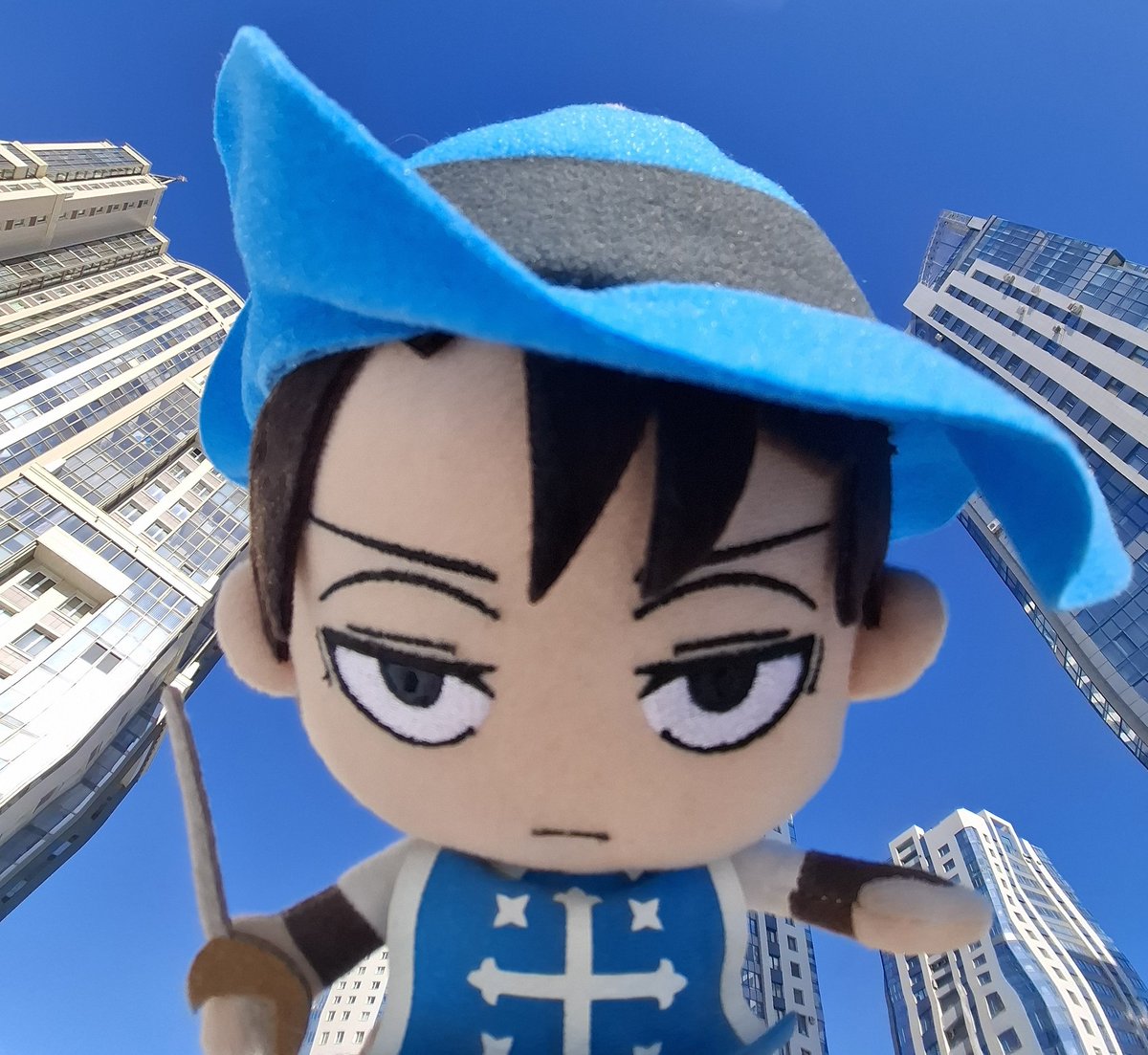 #進撃の巨人 #リヴァイ