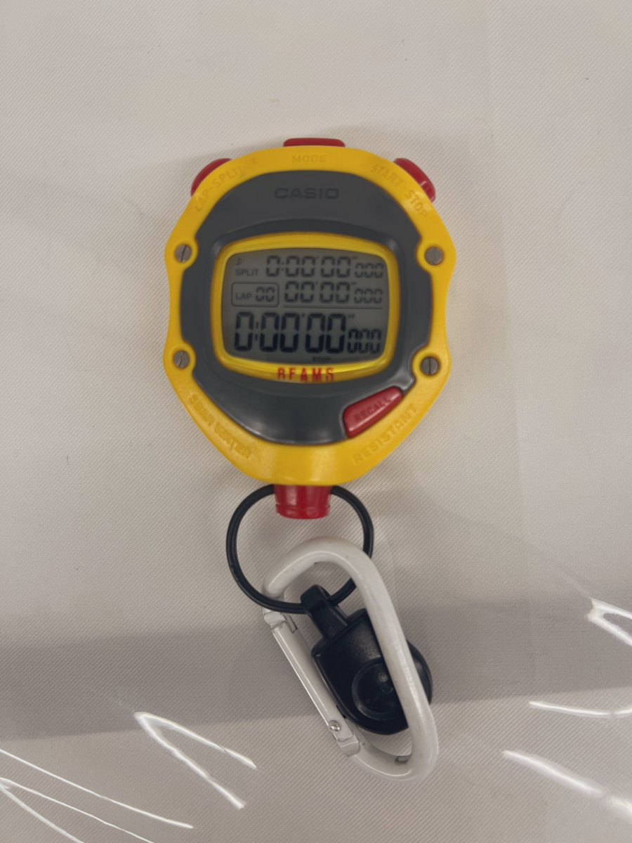 ノックバットはスラッガー社製で91cm。 短めがポイントです。 #7つ道具