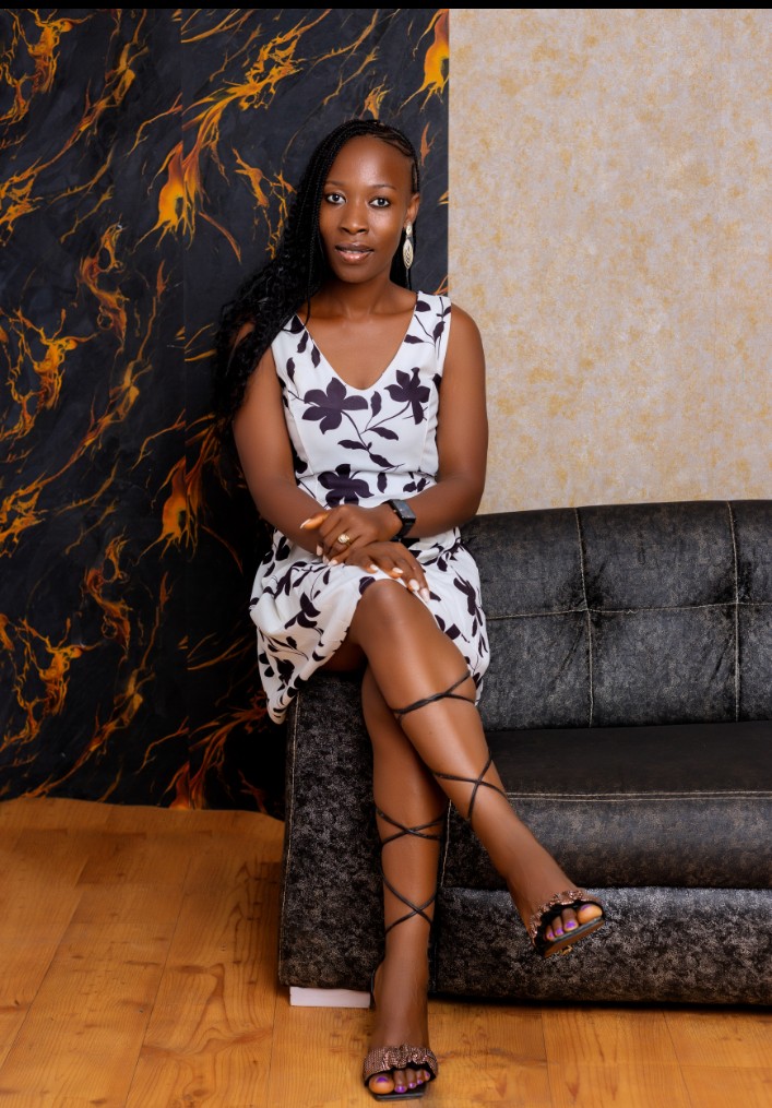 MyTurnRose_V's tweet photo. Best Birthday Wishes to Our CEO &amp; Ever Supportive Skills Acquisition Champion 🏆 
We wish You Many Fruitful Years of Celebration 🥂🎂  @AbujaLandLady  #HappyBirthday  #WorldAllday https://t.co/MxW1QQKAow