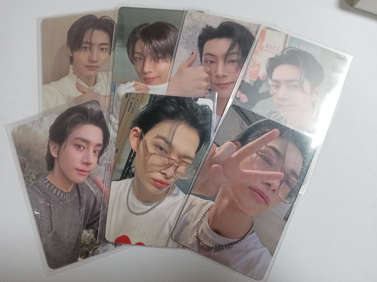 0624mart's tweet photo. wts lfb ph

Enhypen PC Dimension Dilemma, Answer, Manifesto, Romance untold, Daydream, You, Season Greetings, Memorabilia, dark blood

- 1st pic: 100 | 2nd pic: 200
- payo

enha pc d:d pob d:a weverse wv ld jay jake sunghoon sunoo ni-ki kpopmerch yzy r1 vce japan inceptio scylla https://t.co/mBZ07exU1K