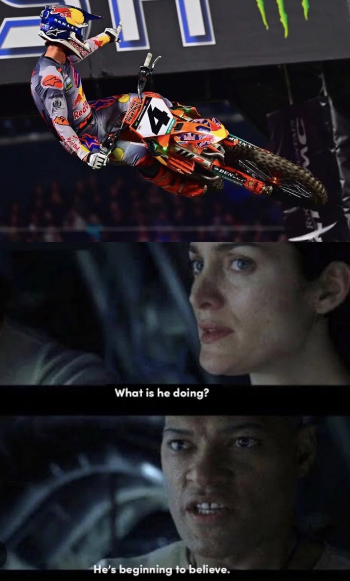 dwattsyy's tweet photo. KTM right now. https://t.co/P9HswhTyrr