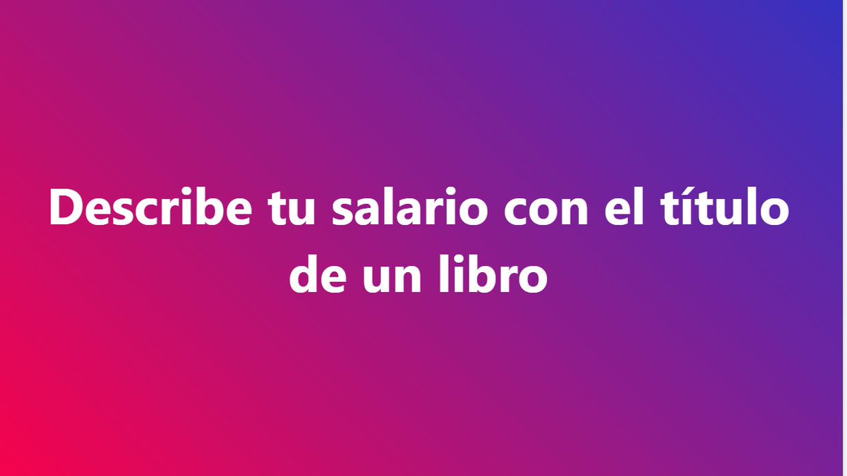 Enséñame de Ciencia tweet media