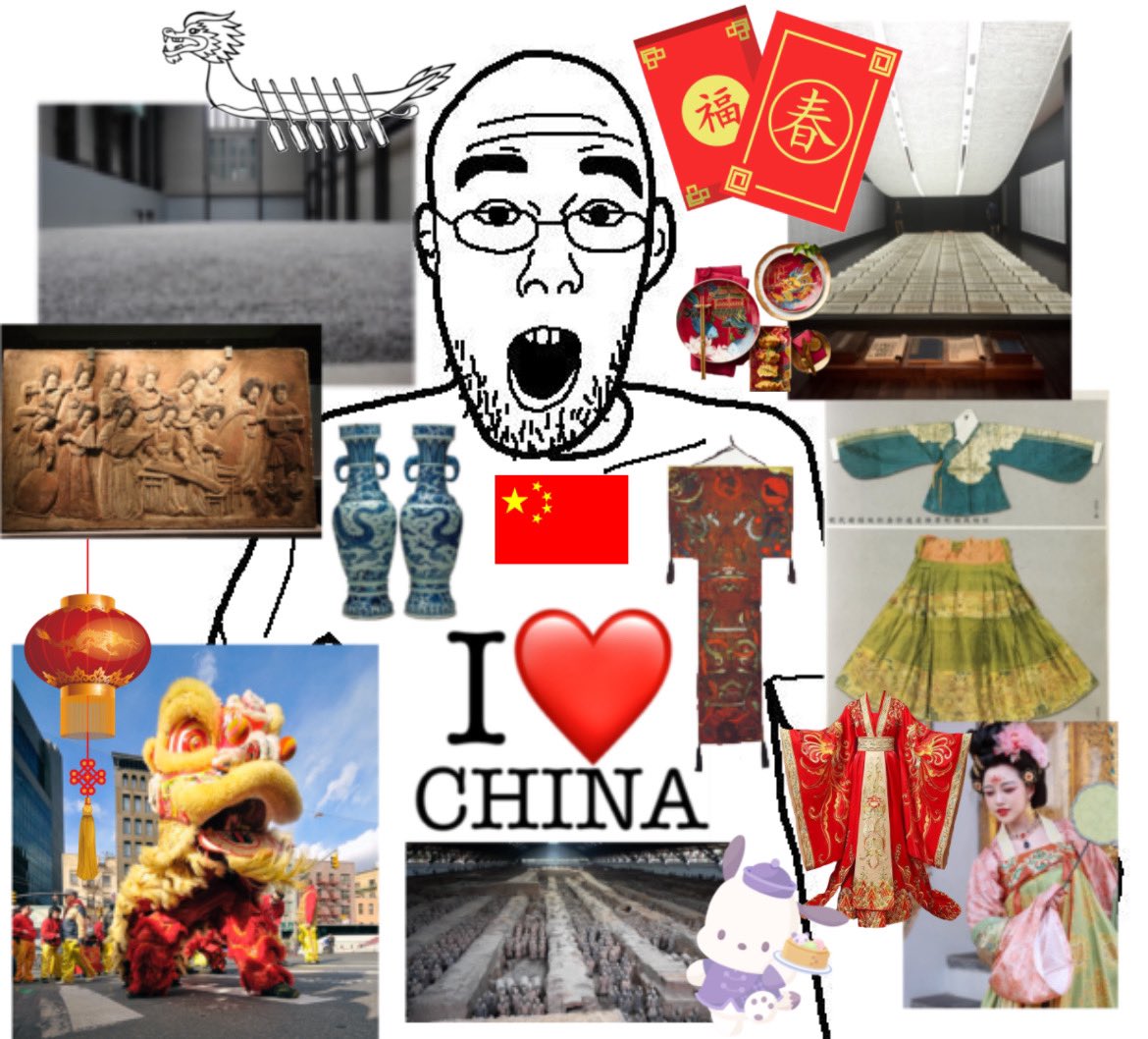 chizuscott's tweet image. #meaf