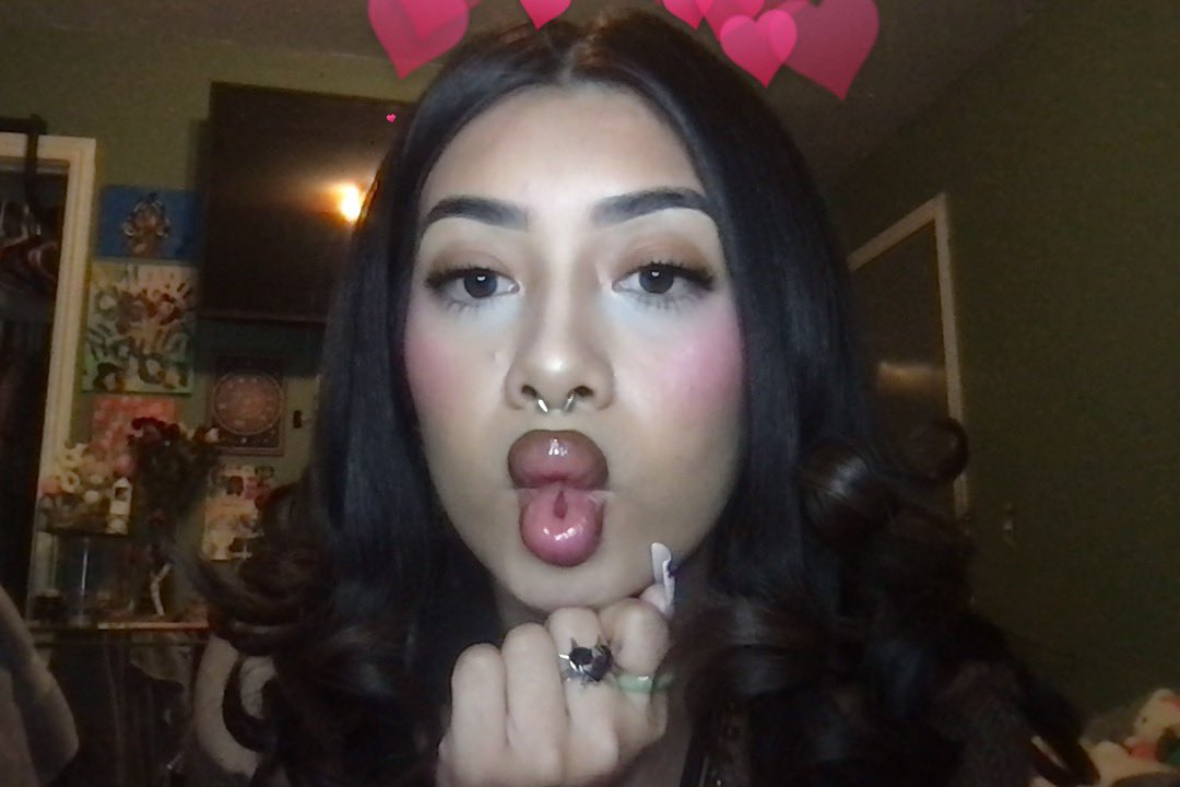 can we bring fishy faces back