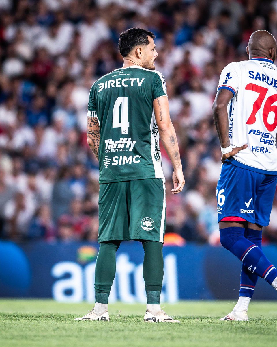 Seguimos sumando. Vamos por más 👊🏽🤍💚