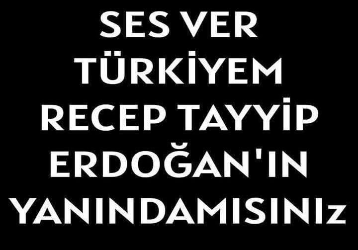 Selamün aleyküm 
Hayırlı Sahurlar 

Erdoğancığım........

🇹🇷🇹🇷🇹🇷🇹🇷🇹🇷🇹🇷🇹🇷🇹🇷🇹🇷🇹🇷🇹🇷🇹🇷