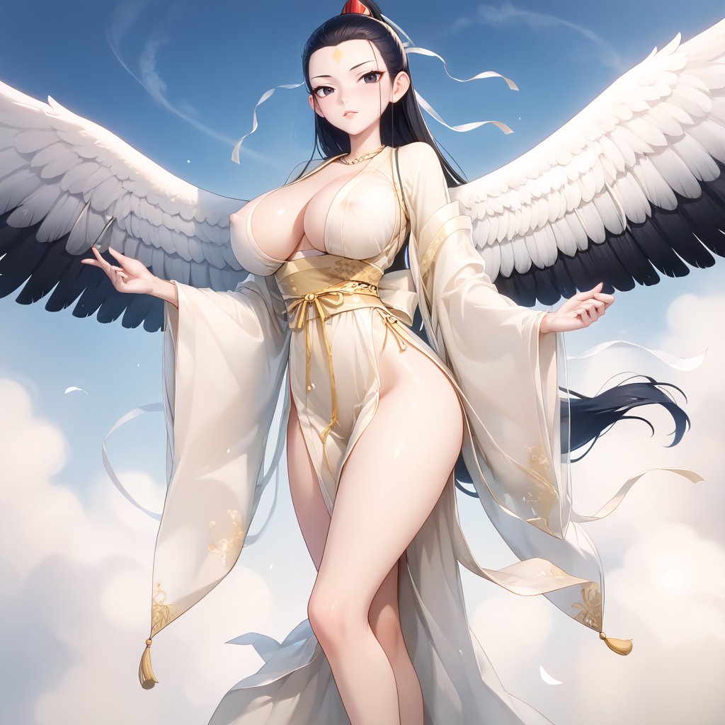 漫社之家🔞 on X: 《哪吒系列高清图集》鹤童热门爆火ID趣味魔改AI图集细腻高清大图情色刺激漫画t.cowBHCuwcoRk  