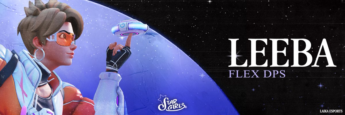 LeeBA (@leeba_ow) on Twitter photo Sick new banner from <a href="/CorrvalOW/">Corrval | Venus 🎇</a> ! She's so good at this stuff and I'm excited to have a new one ❤️ Sick new banner from <a href="/CorrvalOW/">Corrval | Venus 🎇</a> ! She's so good at this stuff and I'm excited to have a new one ❤️