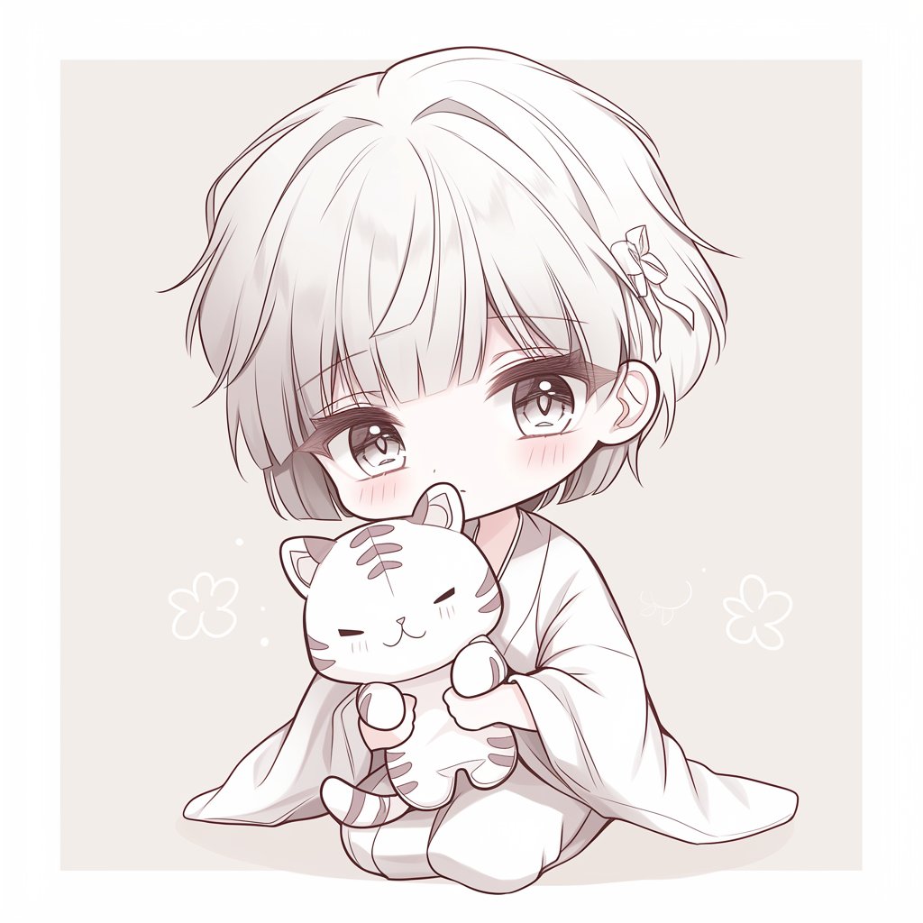 ぽててん tweet media