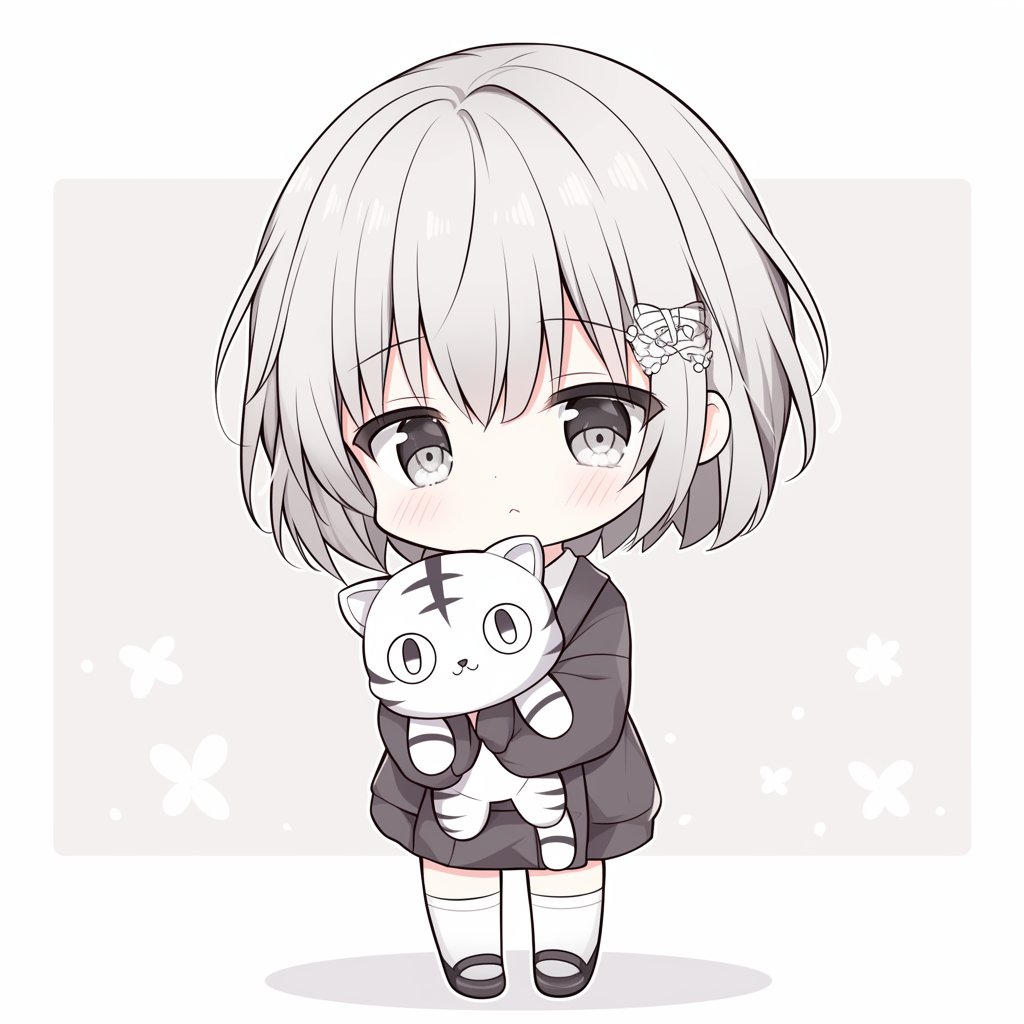 ぽててん tweet media