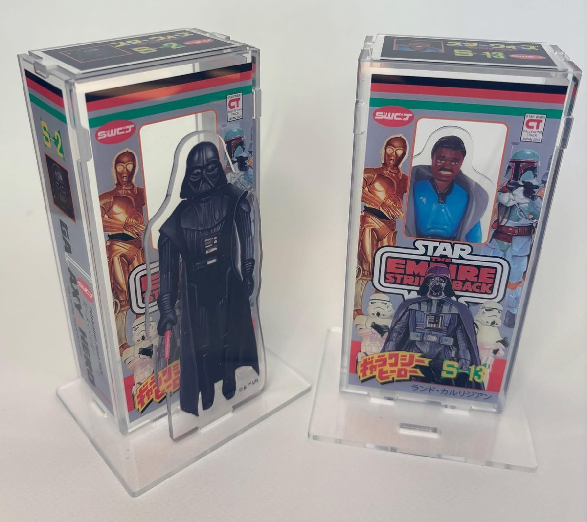 スター・ウォーズ ウェブログ on X