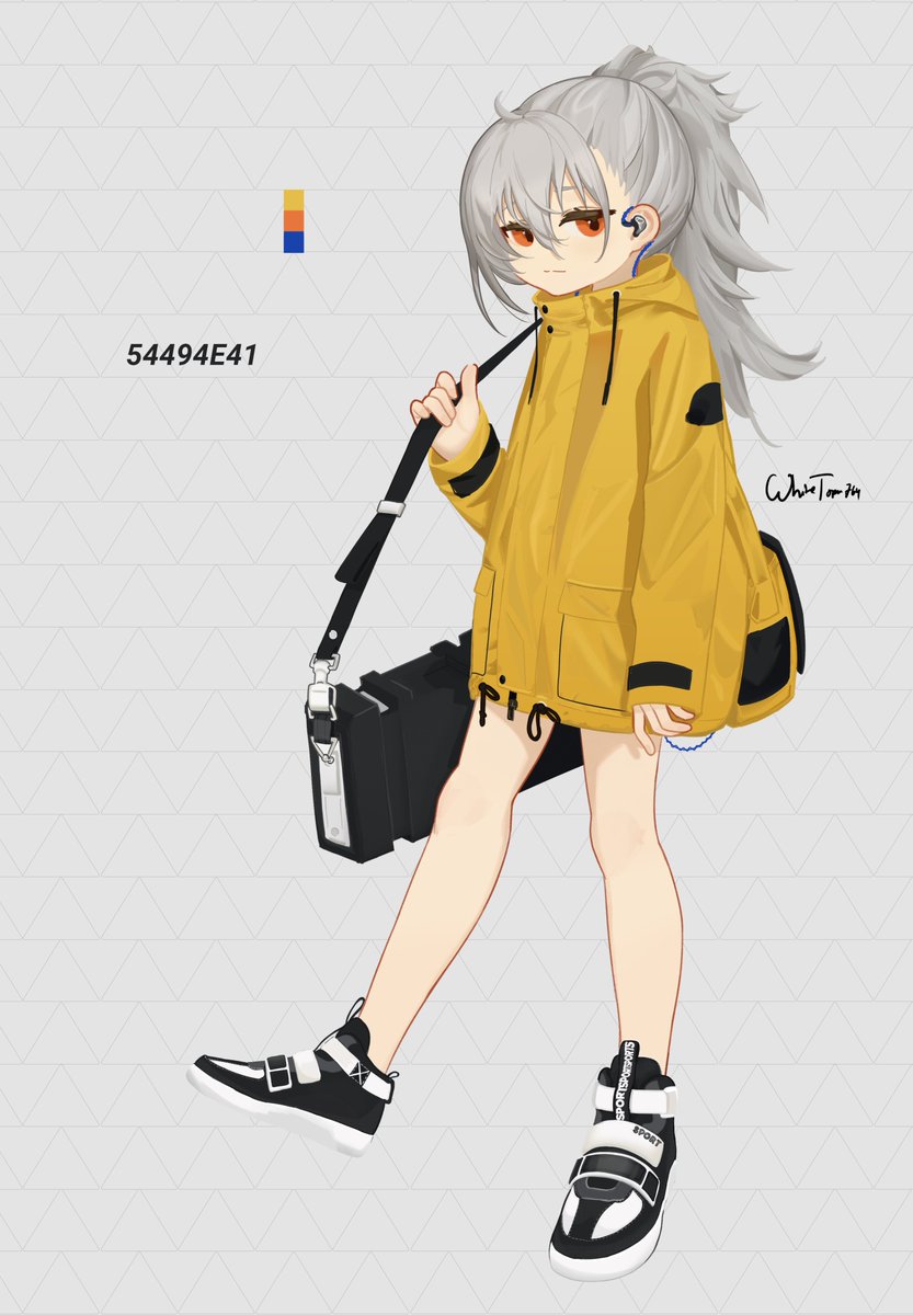 queuenumberA050's tweet image. Tina||Arms
#클로저스 #closers #クローザーズ