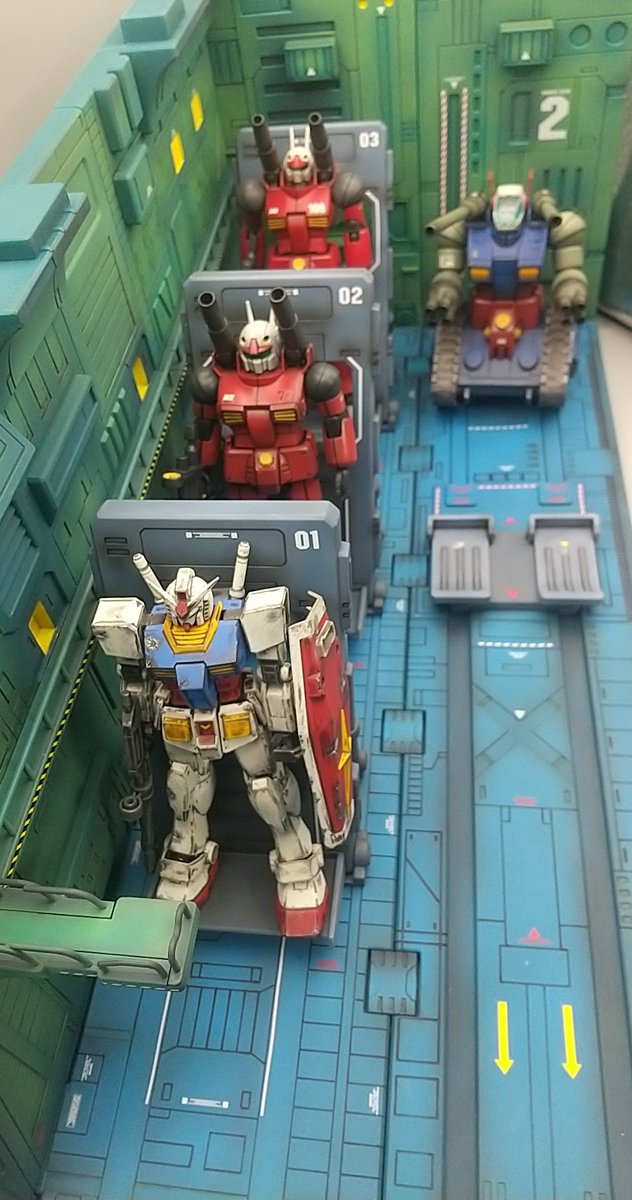 kobe_iiba's tweet image. 3/23(日)
12時〜OPENです!!

今日は〜KPGの月定例会〜
席の余裕あります。

ワイワイ製作会しましょう〜!!🤗
#神戸iiba 
#KPG 
※私もパチ組みしようかと思ってま〜す!!😃✨
減らして行かねば!!
１個作って３個買う…みたいな現状を打破しなくてわ〜!!😖💦💦(笑)(笑)