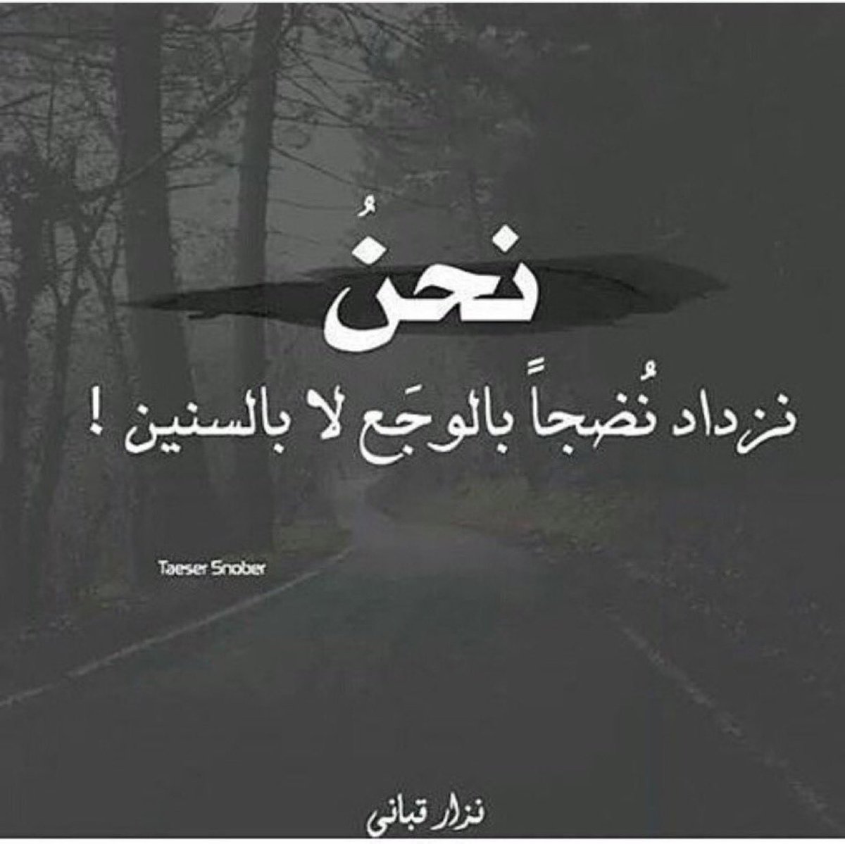 fofo44ksa's tweet photo. .
يقول البدر :
من تعنّى لوصلك
لاتردّه كسير
ومن تباهى بهجرك
اتركه للعنا https://t.co/PkwapKBnK6