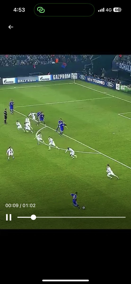 Mad7doud's tweet photo. @EGA_82 How is this a goal?
It is a clear off side https://t.co/xchwNWbMat