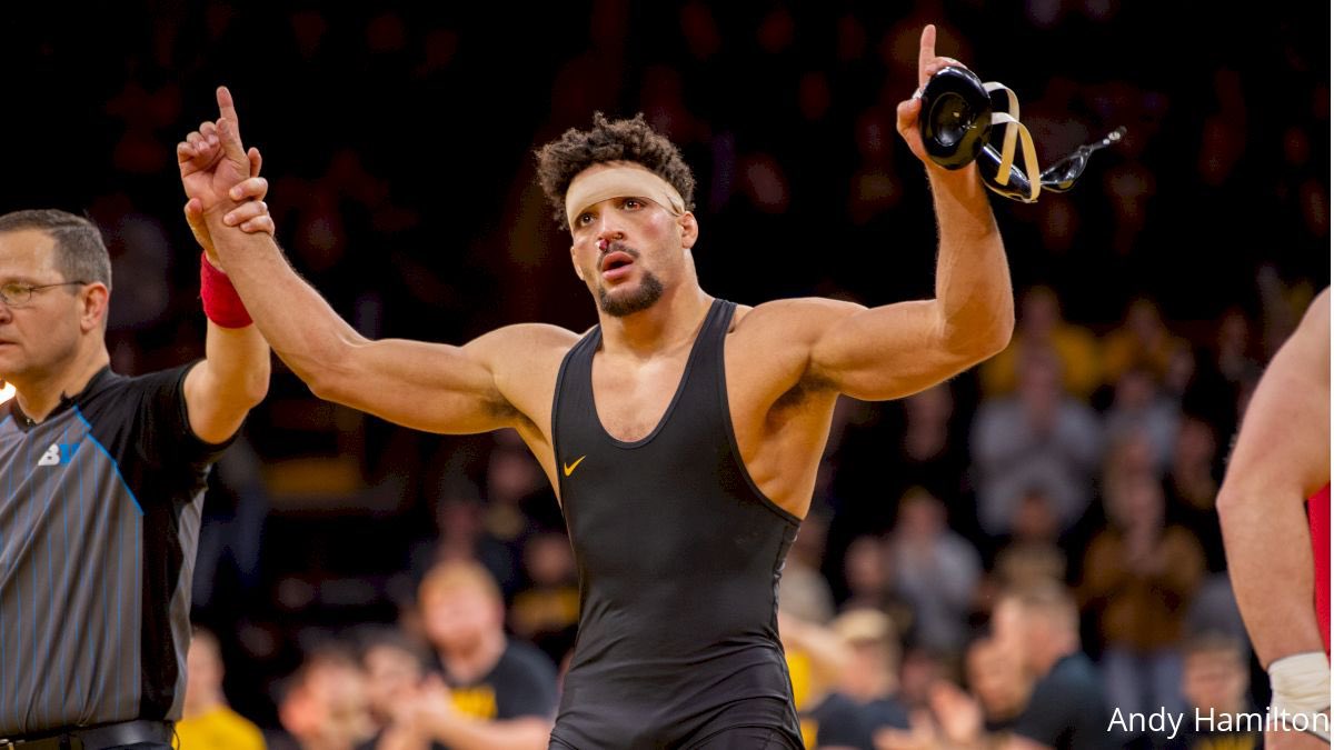 STEVEN BUCHANAN

NATIONAL CHAMPION