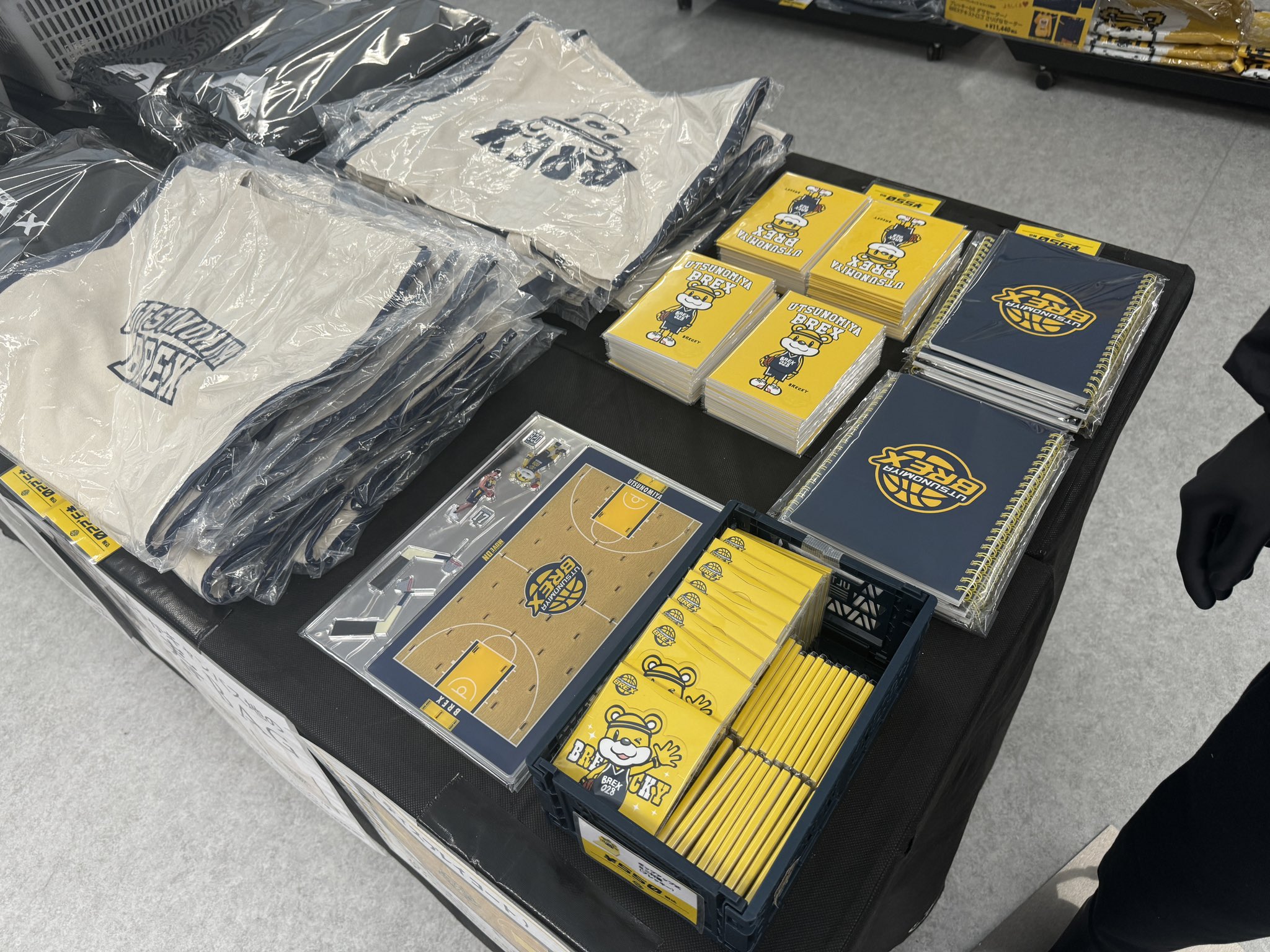 X JAPAN プレミアム グッズ HYPSTER Limited Store販売情報／新商品発売・再入荷のお知らせ