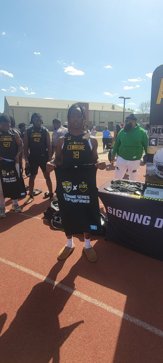 Chase Deon Williams tweet media