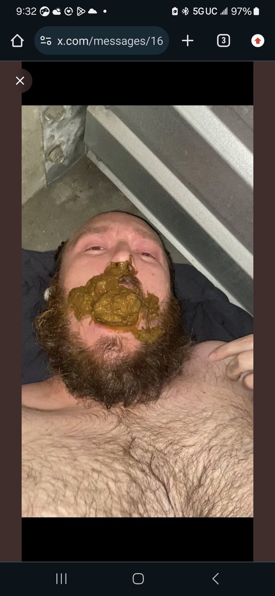 Scatbear562's tweet photo. Shiteater looking for feeders in los angeles/koreatown! #shiteater #gayscat https://t.co/GTgkDjm2d3