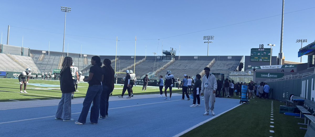 Royal Walker (@2royalwalker) on Twitter photo Had a great time at Tulane University today great energy #UptownFootball
<a href="/GreenWaveFB/">Tulane Football</a> <a href="/CoachSchexTU/">Kyle Schexnayder</a> <a href="/braydenbrez/">Brayden Berezowitz</a> <a href="/CoachBBrez/">Bryan Berezowitz</a> <a href="/JJMcCleskey/">JJ McCleskey</a> <a href="/RecruitWestlake/">WestlakeRecruits</a> <a href="/ChadSimmons_/">ChadSimmons</a> <a href="/JeremyO_Johnson/">Jeremy Johnson</a> <a href="/NatlPlaymkrsAca/">NatlPlaymkersAcademy</a> <a href="/BuckFitz/">NPA/SUPERMAX 100</a> <a href="/jaxon_rose8/">Jaxon Rose</a> <a href="/On3Recruits/">On3 Recruits</a> <a href="/Rivals/">Rivals</a> <a href="/TWithJay/">Justin Miller</a> Had a great time at Tulane University today great energy #UptownFootball
<a href="/GreenWaveFB/">Tulane Football</a> <a href="/CoachSchexTU/">Kyle Schexnayder</a> <a href="/braydenbrez/">Brayden Berezowitz</a> <a href="/CoachBBrez/">Bryan Berezowitz</a> <a href="/JJMcCleskey/">JJ McCleskey</a> <a href="/RecruitWestlake/">WestlakeRecruits</a> <a href="/ChadSimmons_/">ChadSimmons</a> <a href="/JeremyO_Johnson/">Jeremy Johnson</a> <a href="/NatlPlaymkrsAca/">NatlPlaymkersAcademy</a> <a href="/BuckFitz/">NPA/SUPERMAX 100</a> <a href="/jaxon_rose8/">Jaxon Rose</a> <a href="/On3Recruits/">On3 Recruits</a> <a href="/Rivals/">Rivals</a> <a href="/TWithJay/">Justin Miller</a>