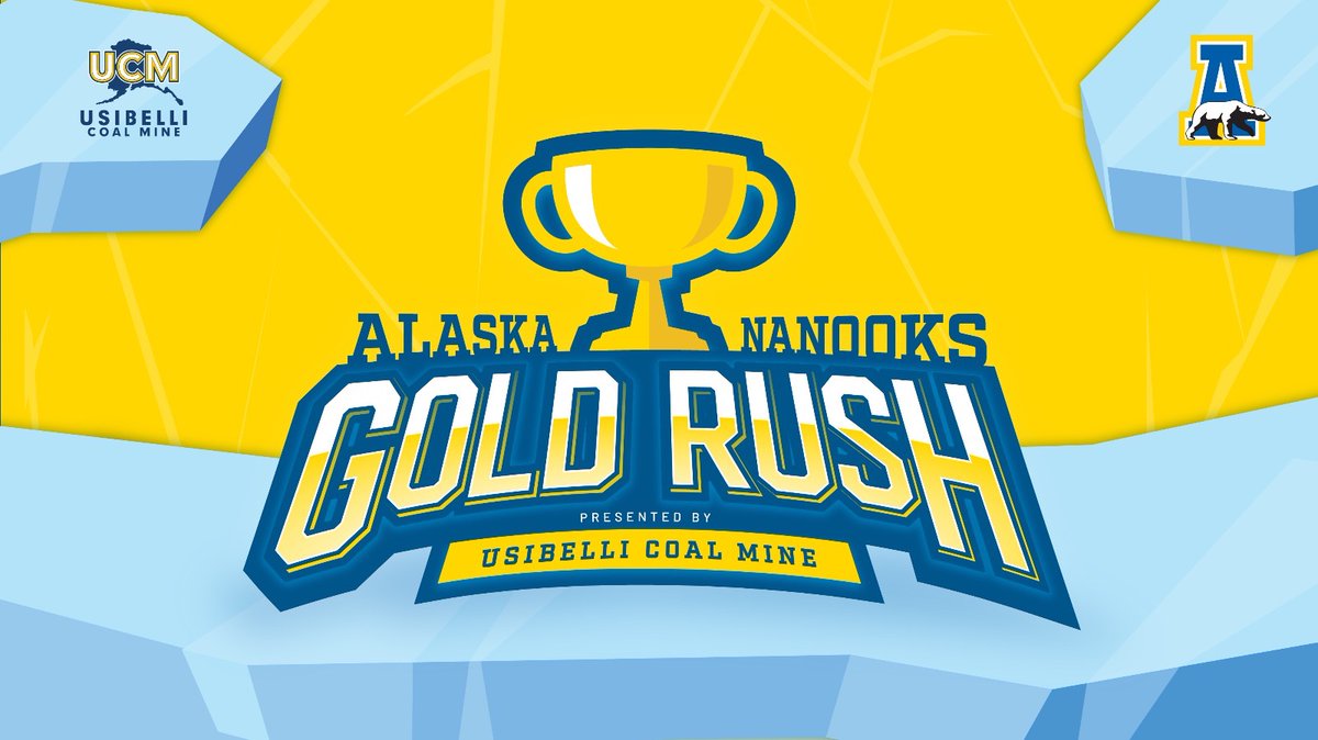 We're 1️⃣ hour from drawing the first ticket at our annual Gold Rush Reverse Raffle presented by Usibelli Coal Mine! 

Did you buy a ticket but can't make it? No worries at all! Follow along with the playing board below!⤵️

youtube.com/watch?v=fgZPe5…