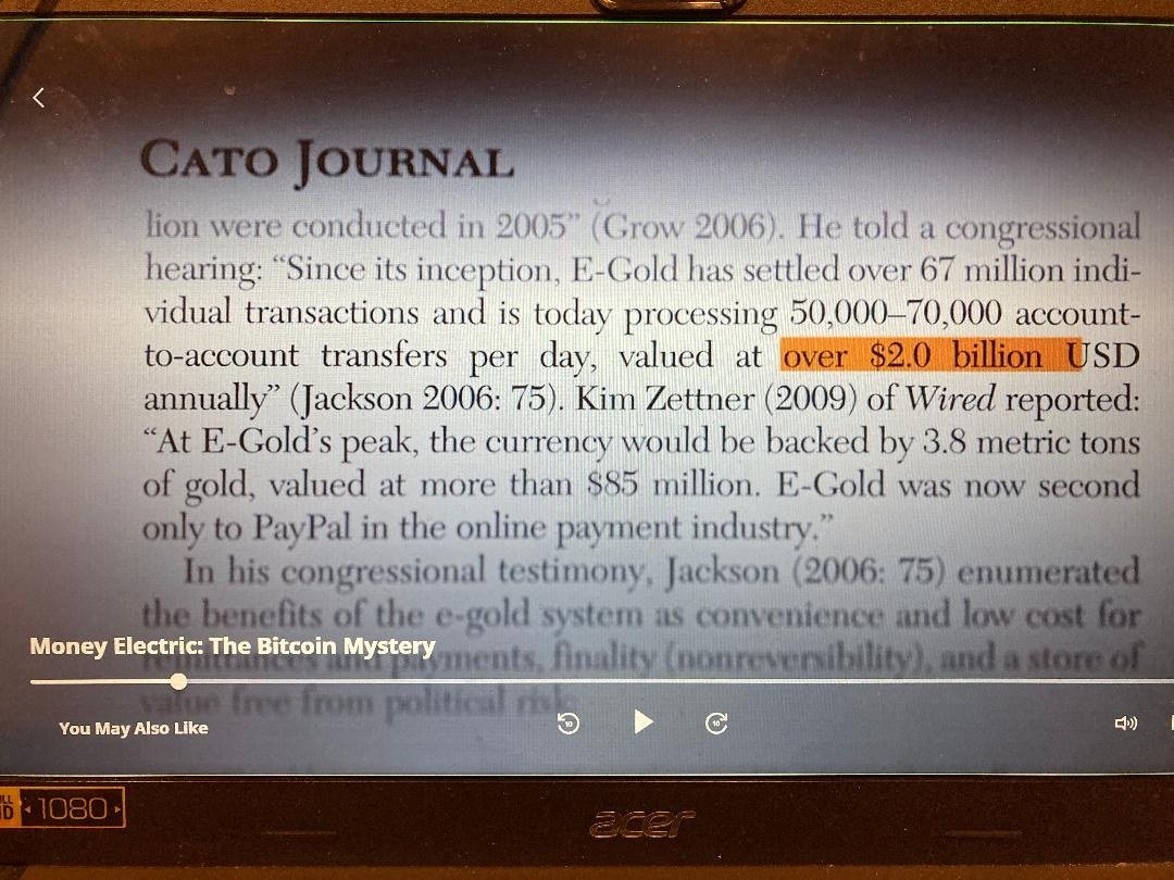 TIL to my surprise that the 2024 HBO documentary 