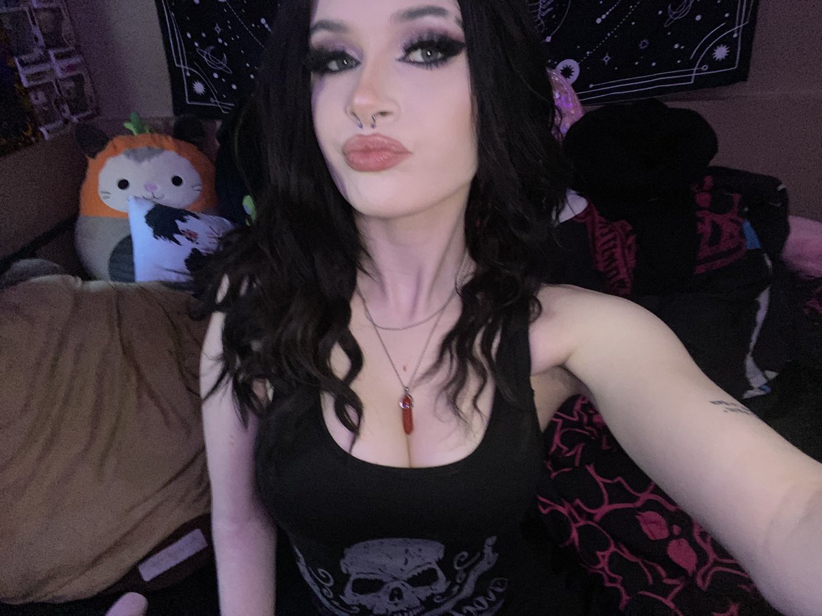 Content from piercedupvamp