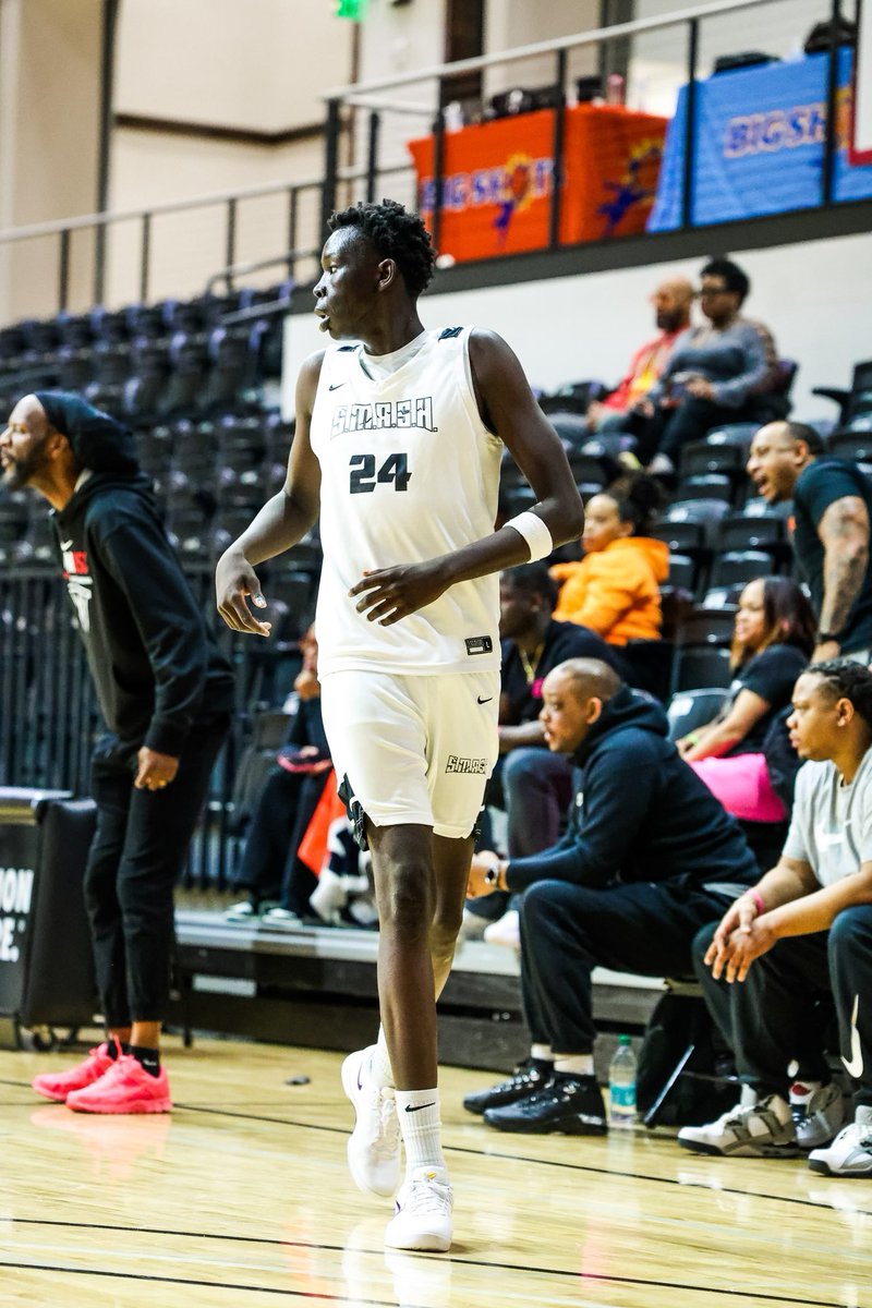 Big Shots Game MVPs tweet media