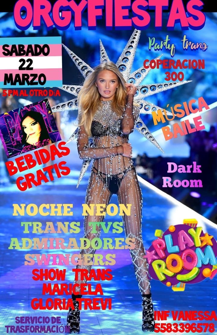 Pues ya llegamos a divertirnos mucho 🥰🥰🥰🥰🥰