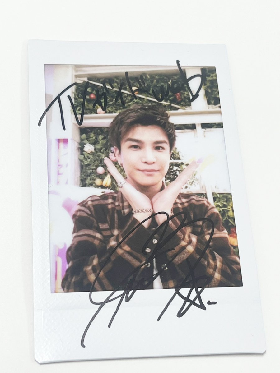 【フォロー＆リポストでプレゼント🤳】
「#超越ハピネス」でMCを務める
#岩田剛典 さんのサイン入り生写真を1名に🎁

📮応募方法は...
①<a href="/TVGweb/">TVガイドWeb【公式】</a>をフォロー
②この投稿をリポスト or 引用リポスト

〆切：2025年4月20日（日）正午

#三代目JSOULBROTHERS