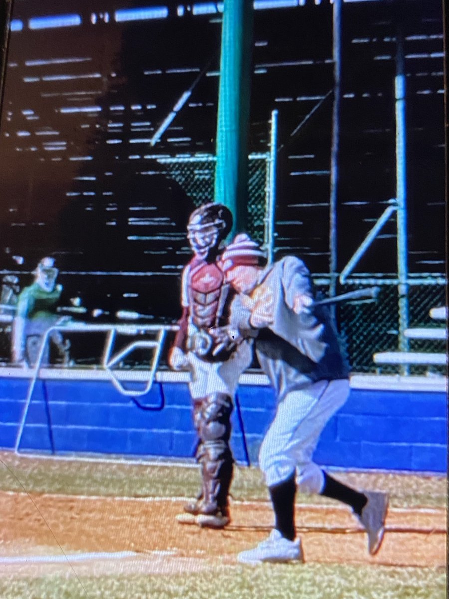 Schaumburg Seminoles (@noles_baseball) on Twitter photo Coach Gangler hitting ground balls during pregame warmups for Loyola Academy vs Notre Dame. Seminoles <a href="/JimmyH_19/">Jimmy Harrington</a> threw 3 shutout innings in relief to get the comeback win for Notre Dame. <a href="/LAGoRamblers/">Loyola Academy Athletics</a> #NolesNation Coach Gangler hitting ground balls during pregame warmups for Loyola Academy vs Notre Dame. Seminoles <a href="/JimmyH_19/">Jimmy Harrington</a> threw 3 shutout innings in relief to get the comeback win for Notre Dame. <a href="/LAGoRamblers/">Loyola Academy Athletics</a> #NolesNation