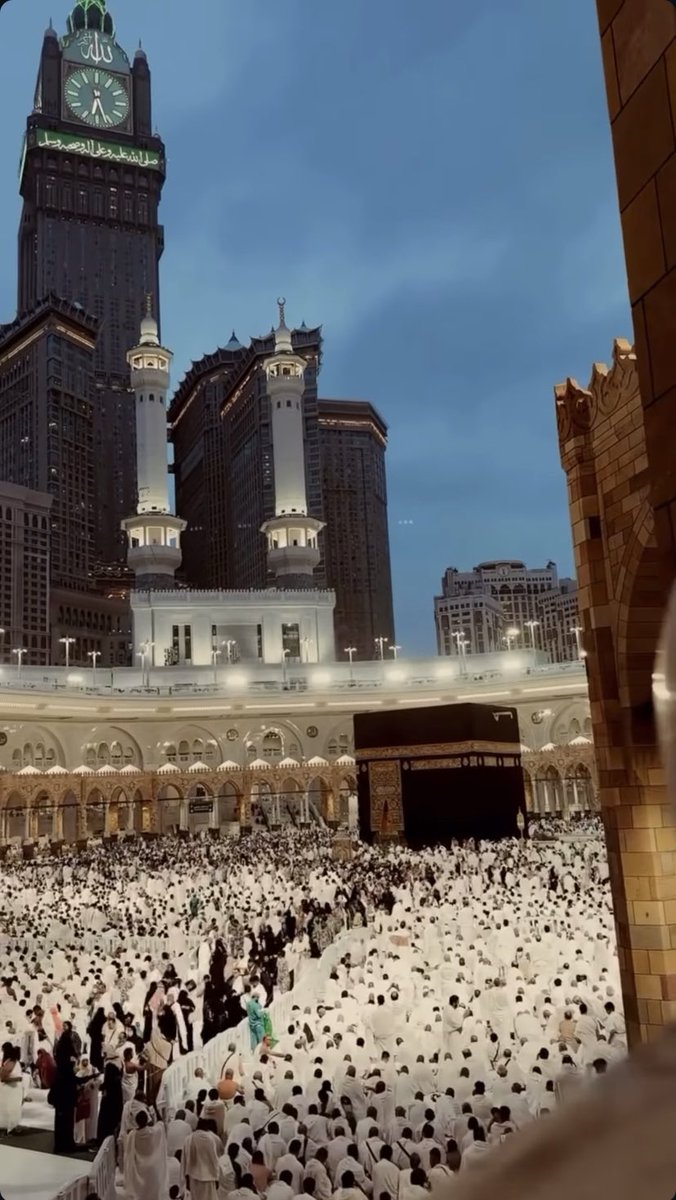 Shafiaahh's tweet photo. Alhamdulillah ❤️ https://t.co/pPc21QG4c0