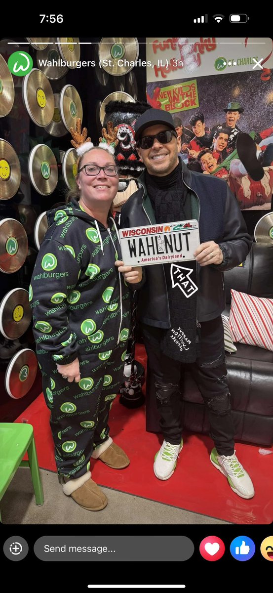 Christine Schmudlach tweet media