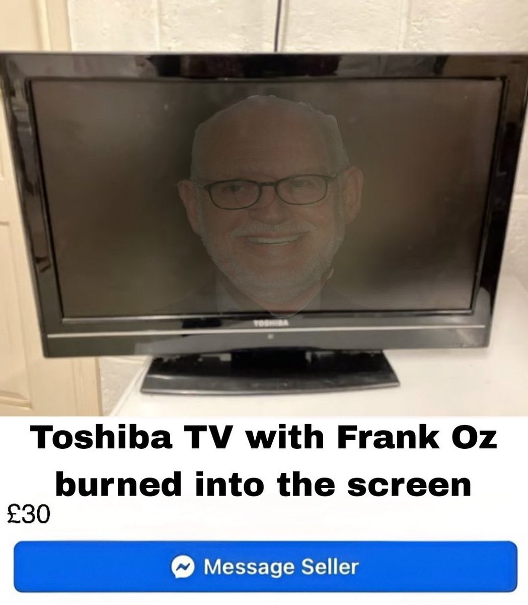 Frank Oz Facts (@frankozfacts) on Twitter photo 