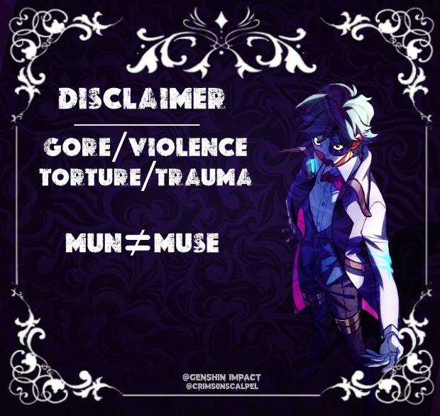 CRIMS0NSCALPEL's tweet photo. https://t.co/v9VLr7GcW7