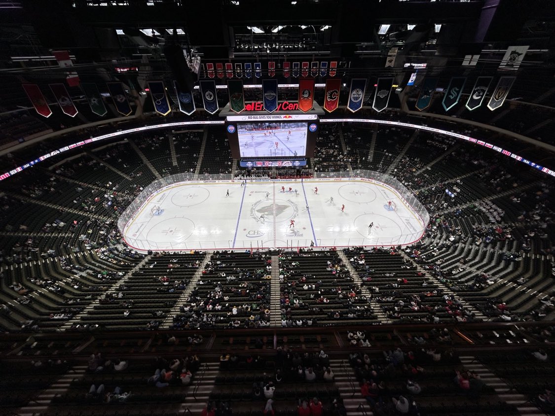 World Hockey Report tweet media