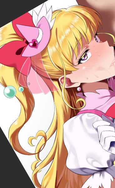 ミラクル2枚目完成 