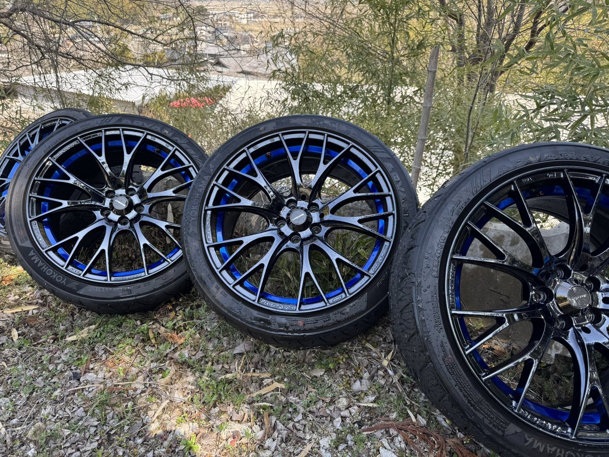 Marin2117861's tweet photo. いつも通り、ブレーキダストをしっかり落としました💪🫧
#WedsSport
#SA20r
#BRZ https://t.co/4jYAbaI1Ws