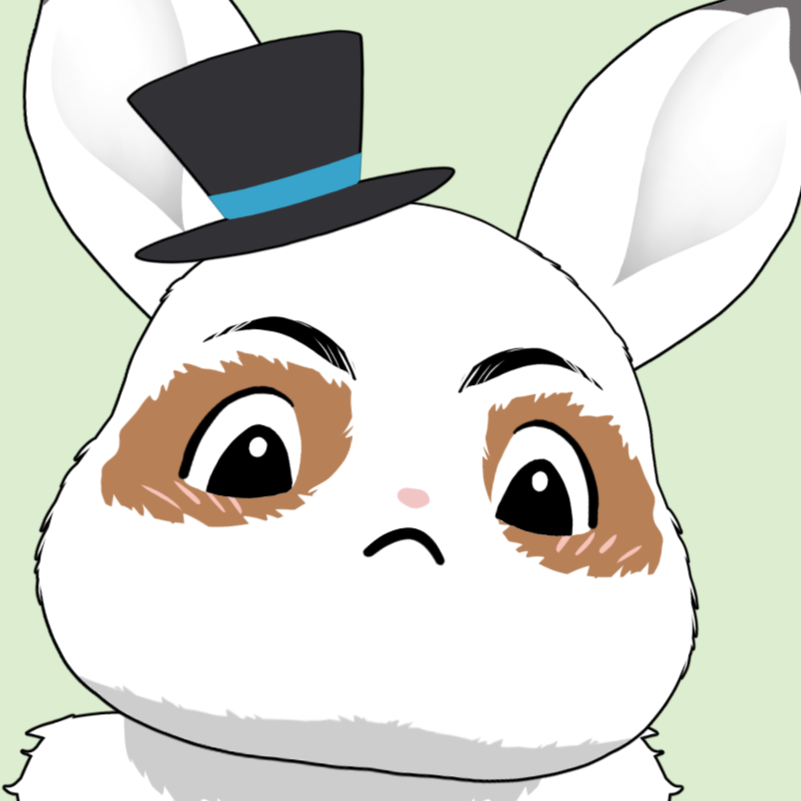 ALMOST READY TO BE RELEASED INTO THE WILD