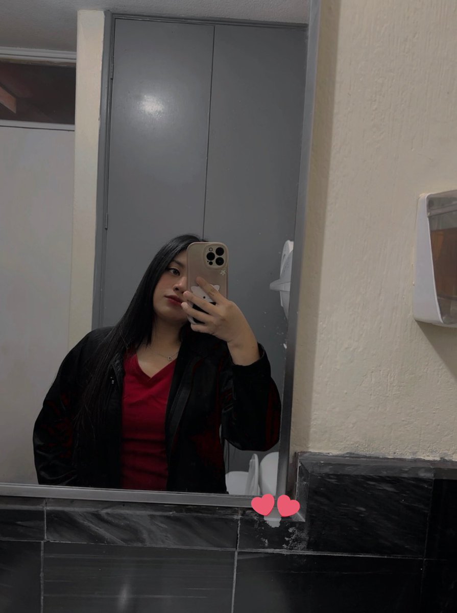 Teeshsolis's tweet image. Que el pasado sea nuestro impulso para seguir avanzando✨