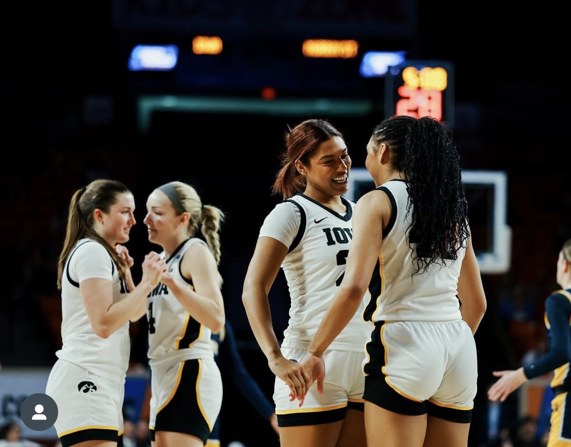 I love what this picture shows about our team. How you sub in and out of the game makes a big difference to your teammates. Communication and encouragement. We over Me, always!

Little things become big things when it matters most. March!