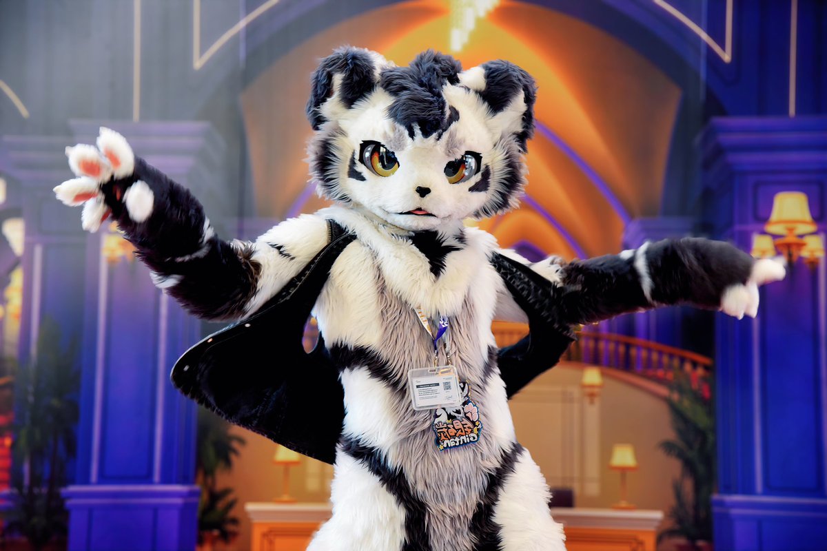 Love Thaitails🇹🇭
#Thaitails2025