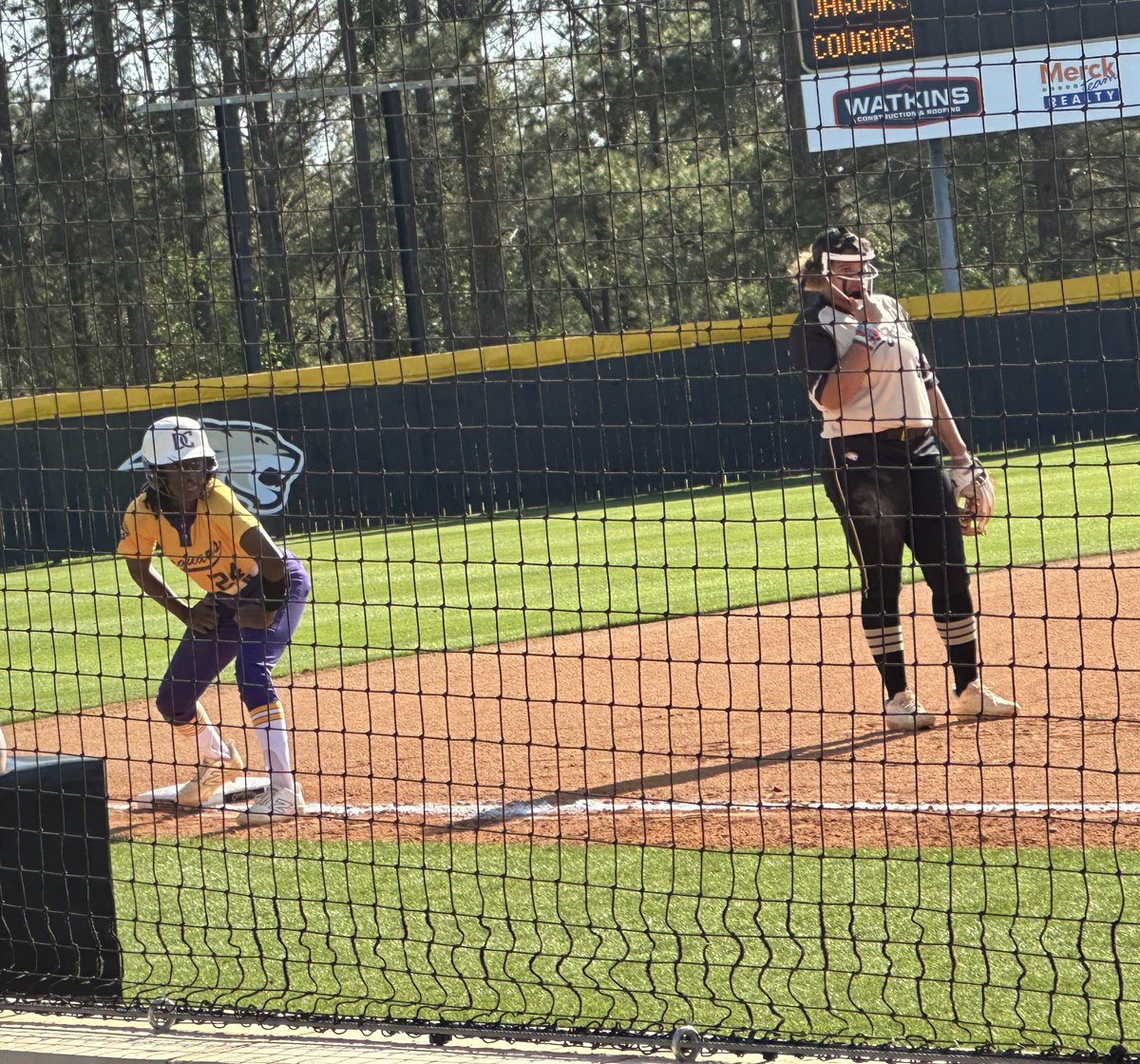 <a href="/d1vision_sb/">D1VISION Softball</a> was represented well at Northwest Rankin’s play-in date. It was great seeing <a href="/JaliyaS2028/">JaliyaSullivan2028</a> and <a href="/brookesmith2025/">Brooke Smith</a>. Great game ladies! Thanks so much <a href="/AlanaNicole2010/">Alana Nicole Lake</a>  for coming out and supporting!👑❤️ #EveryBitEarned