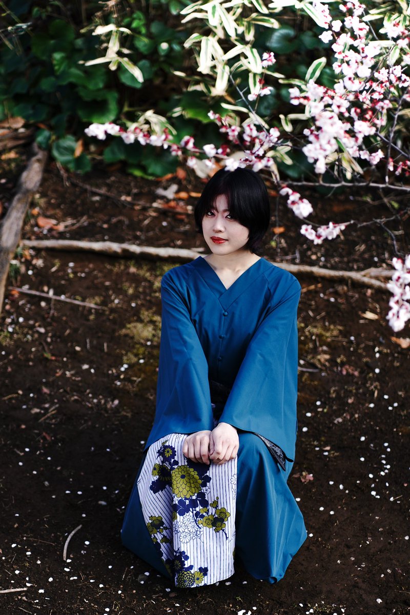 阿久ハルカ（<a href="/miss__kzy/">阿久ハルカ</a> ）さん

#portrait
#被写体
#ポートレート