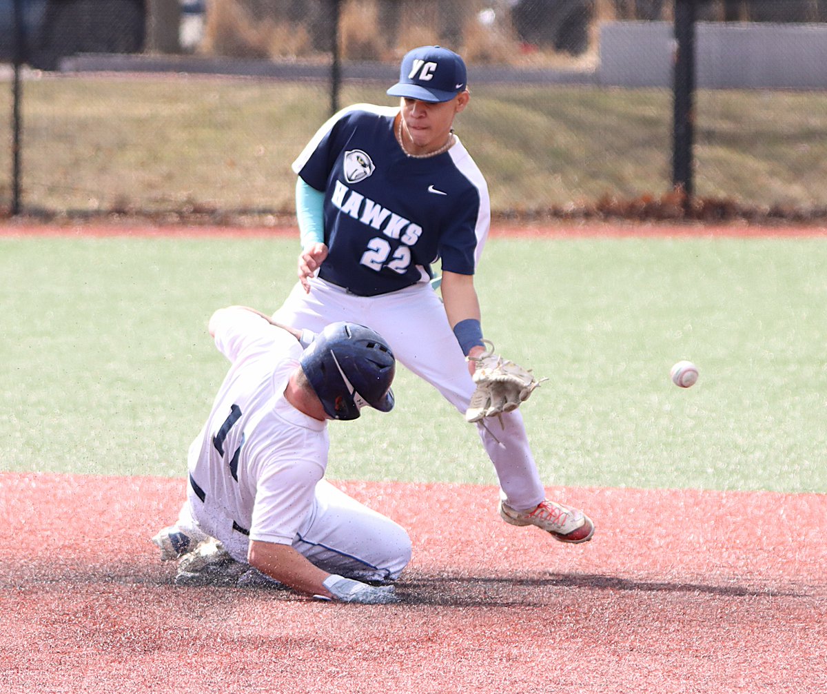 Baseball Escape tweet media