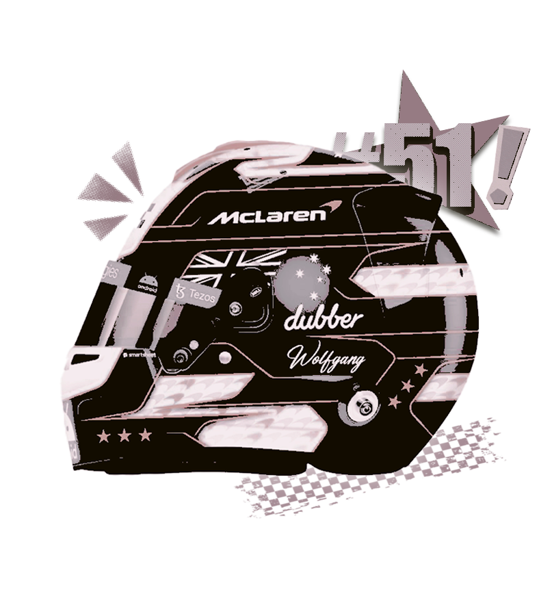 𝒈race wolfgang. tweet media