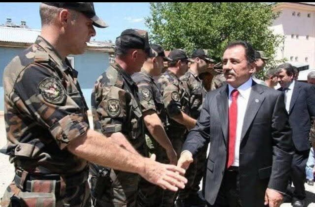 Ayeelik83349532's tweet image. Kimse devletimin askerine polisine kabadayılık yapamaz
🇹🇷🇹🇷🇹🇷🇹🇷🇹🇷🇹🇷🇹🇷🇹🇷🇹🇷🇹🇷

🇹🇷🇹🇷🇹🇷🇹🇷🇹🇷🇹🇷🇹🇷🇹🇷🇹🇷🇹🇷

Muhsin Yazıcıoğlu
Rahmetle anıyorum

#Devleti