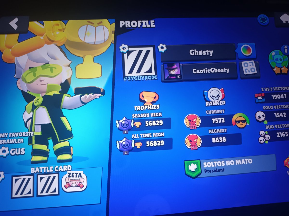 _ghosty_bs's tweet photo. Skin ZETA | Ghøstboy🍥 https://t.co/ISyzSVkW9P