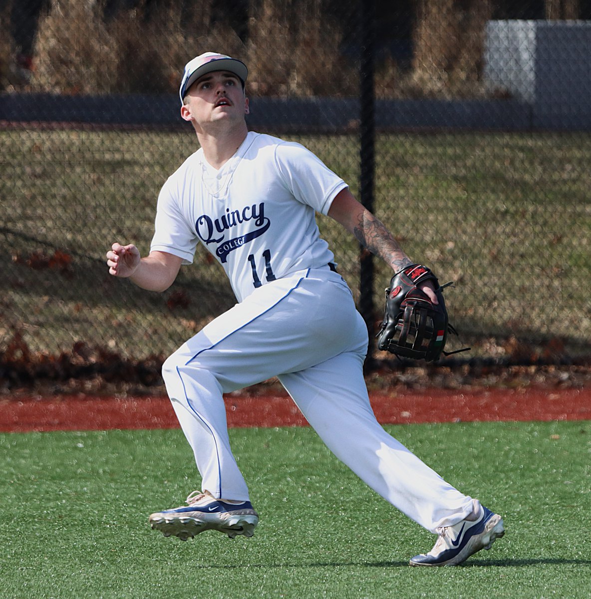 Baseball Escape tweet media