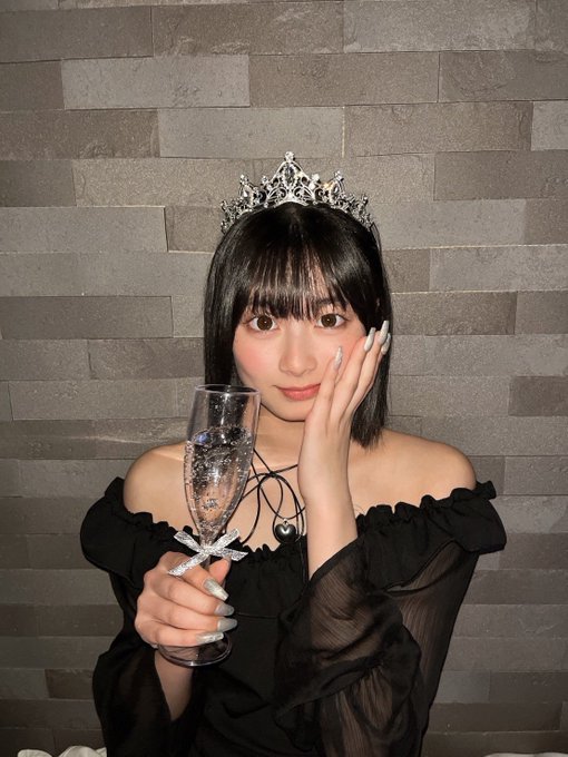 Twitterのコスプレ画像3